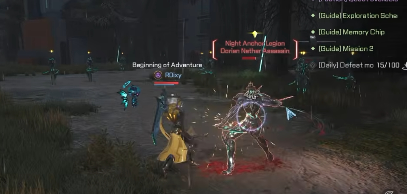 7 RF Online Next Beginner Guide, How to Play!