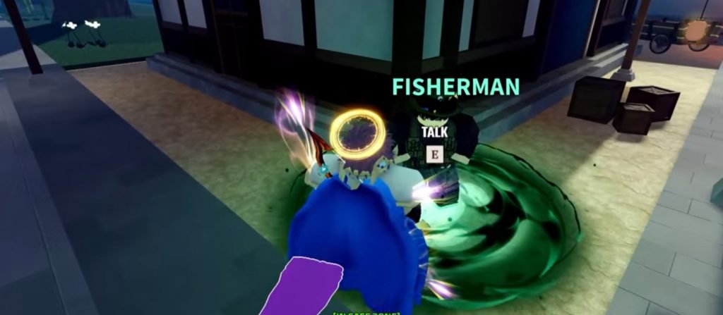 Kaizen Fishing System & Weapon Traits Guide – Everything You Need to Know!