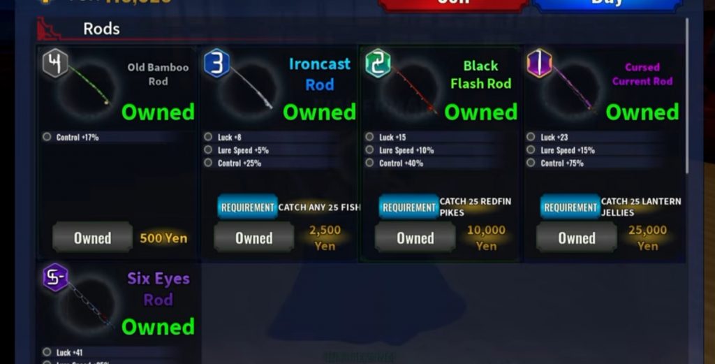 Kaizen Fishing System & Weapon Traits Guide – Everything You Need to Know!