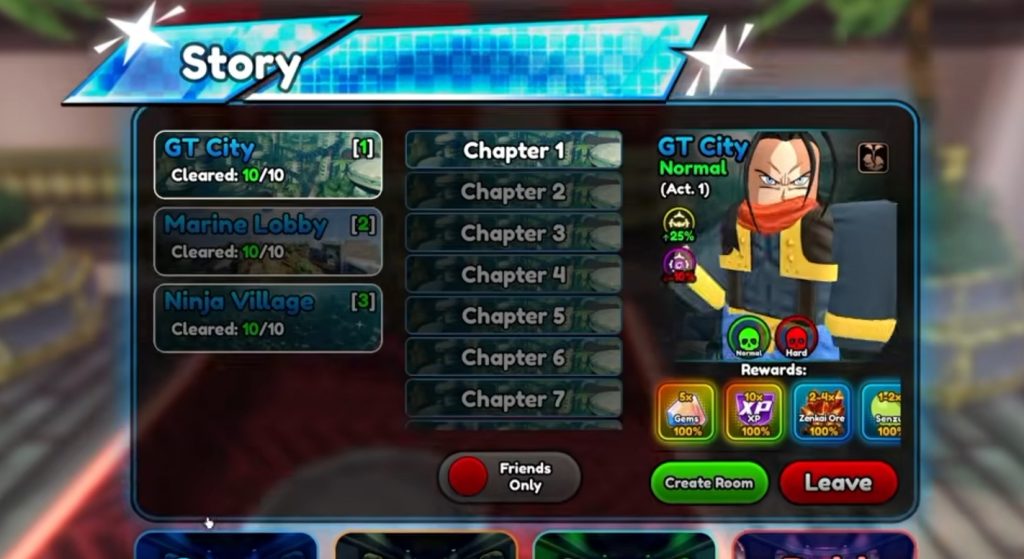 7 Best Way to Farm Gems in Anime Squadron Guide