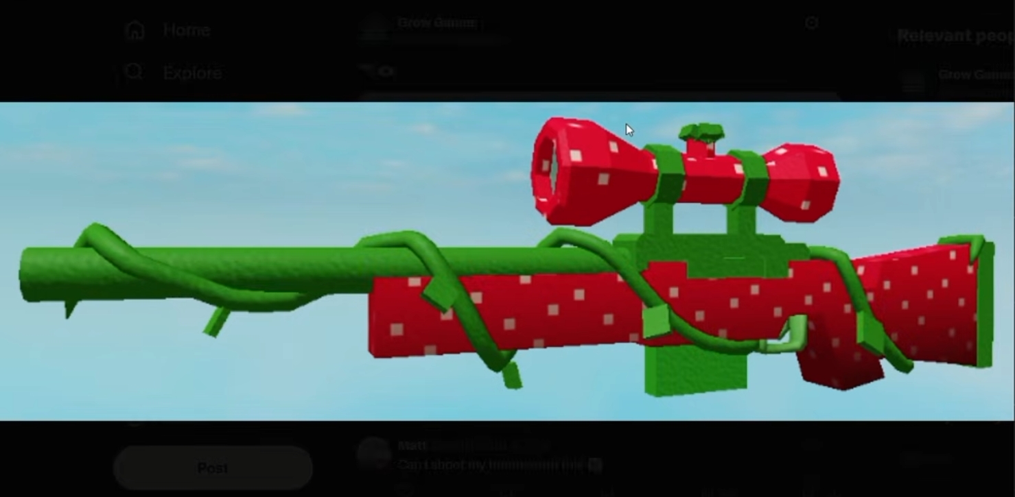 Grow a Garden 2 Update Leaks: Are Guns Really Coming to the Game?