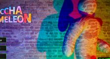 Mecha Chameleon Guide – Best Hiding Spots, Tips, Tricks, and Beginner Tutorial