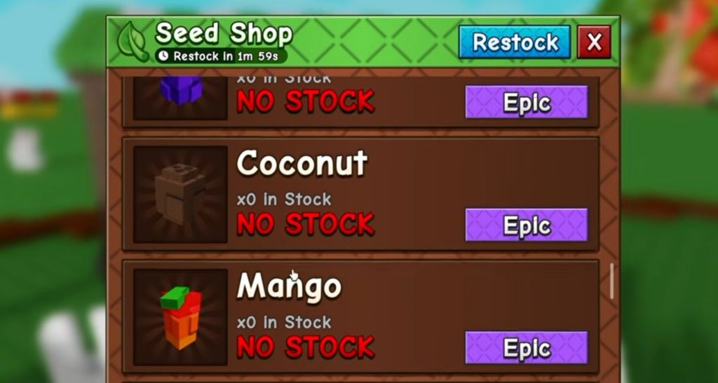10+ Bug & Glitch in Grow a Garden 2 Guide, What is Happening?