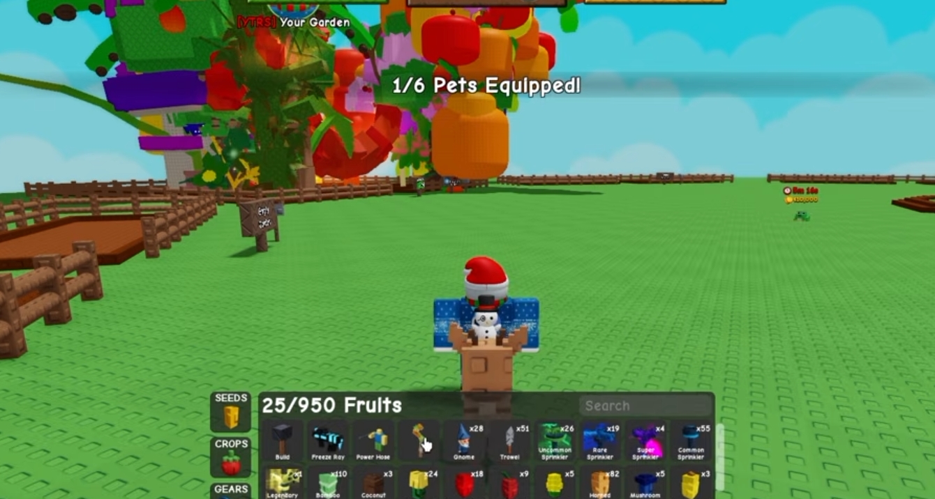 Grow a Garden 2 Epic Egg Guide, All Pets, Hatch Rates, and Whare to Find!
