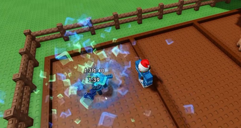 Sprinkler Stacking Grow a Garden 2 Guide