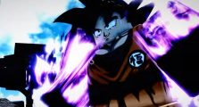Rogue Piece Goku Guide – How to Get Goku, Super Saiyan God, Shenron, and More