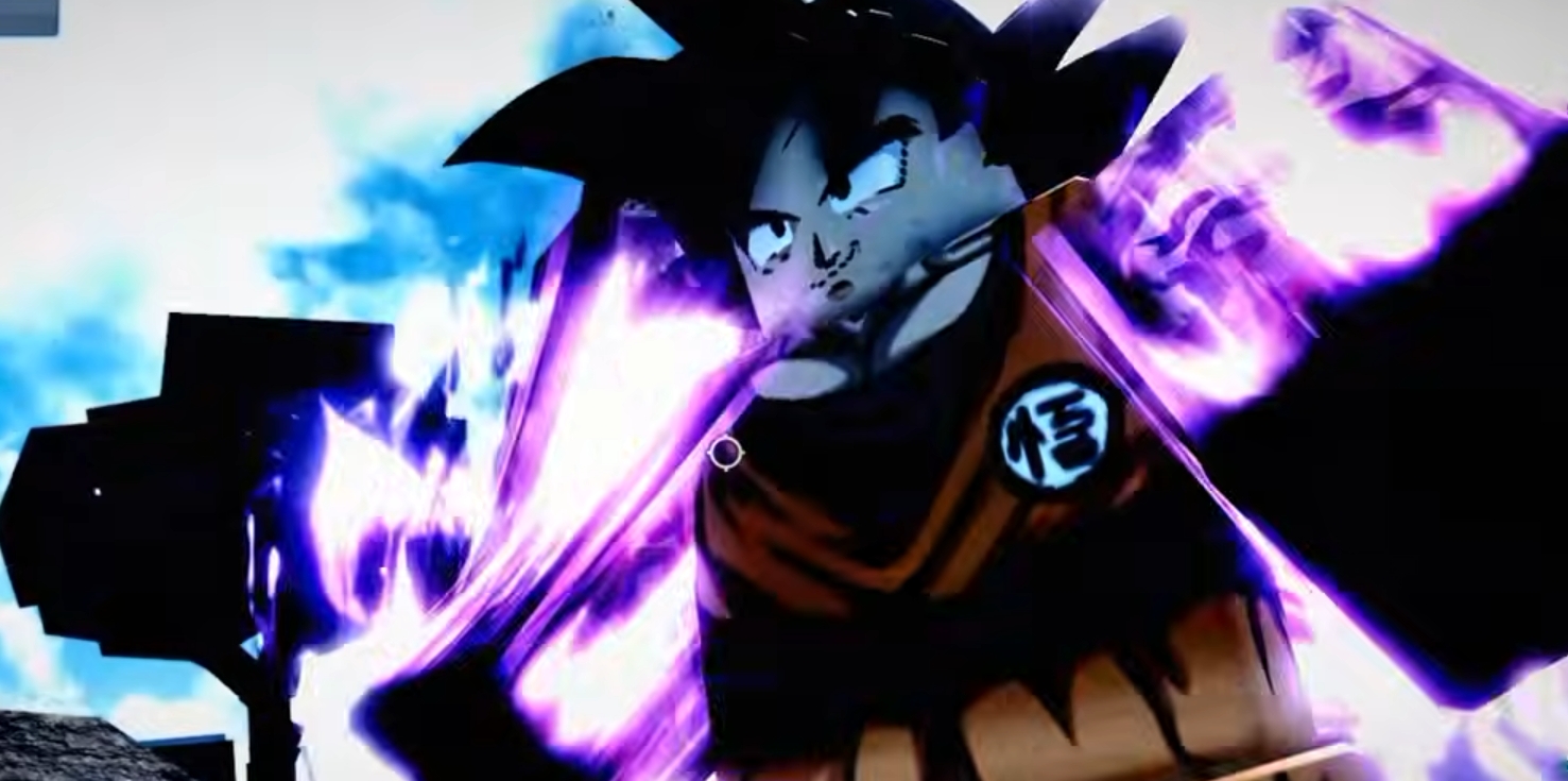 Rogue Piece Goku Guide – How to Get Goku, Super Saiyan God, Shenron, and More