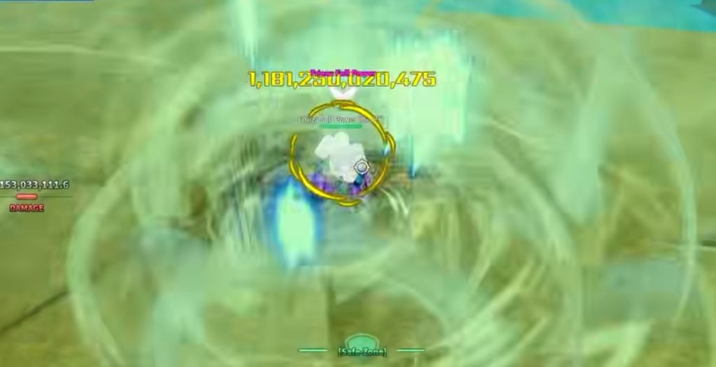How to Get Super Saiyan God in Rogue Piece Guide