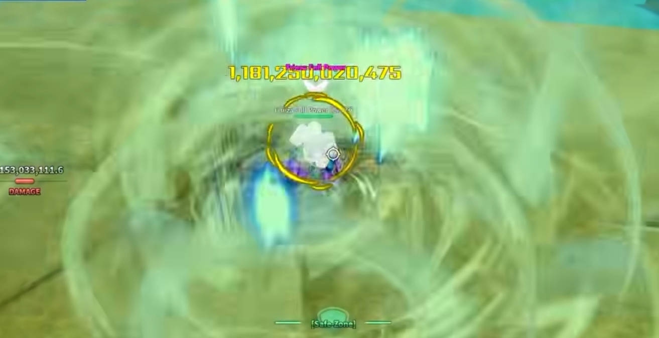 How to Get Super Saiyan God in Rogue Piece Guide