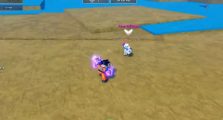 How to Get Super Saiyan God in Rogue Piece Guide