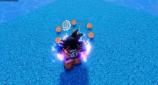 Where to Find Dragon Balls in Rogue Piece Guide