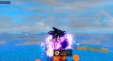 How to Get Saiyan Race in Rogue Piece Guide!