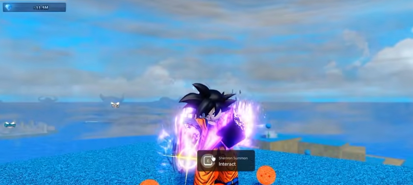 How to Get Saiyan Race in Rogue Piece Guide!