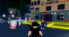 Animal Hospital Anomaly Roblox Best Method to Farm Coins Fast
