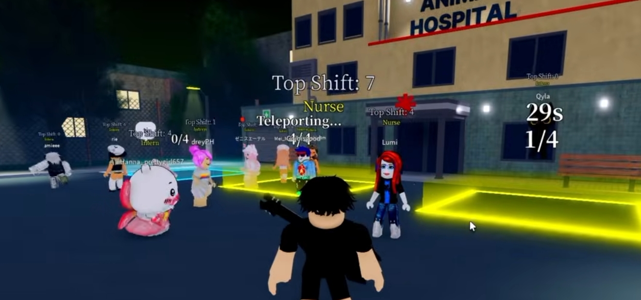 Animal Hospital Anomaly Roblox Best Method to Farm Coins Fast