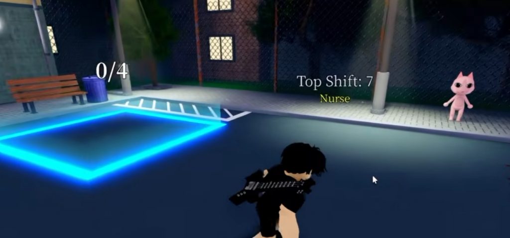 Animal Hospital Anomaly Roblox Best Method to Farm Coins Fast