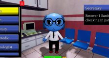 Animal Hospital Anomaly