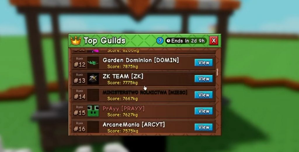 Grow a Garden 2 Secret Update Adds Official Stock Notifier and Free Rewards!