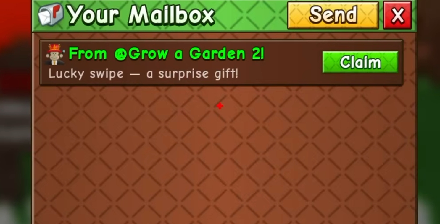 How to Get Free Rewards From Jandel in Grow a Garden 2 Guide!