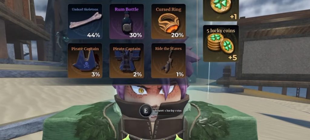 Wizard Alchemy