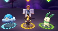 Evomon Guide, How to Play the Roblox Pokémon Game