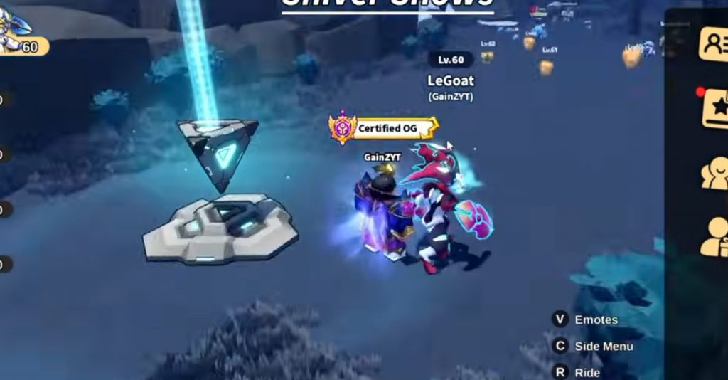 How to Become OP in Evomon Guide (Best Starter, EXP Farming & Progress Tips)