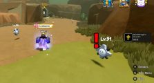 How to Become OP in Evomon Guide (Best Starter, EXP Farming & Progress Tips)