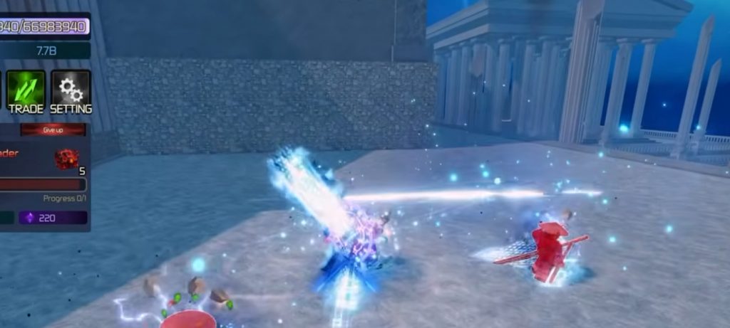10 Ways on How to Increase Your Damage in Broken Blade Guide