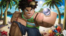 Shell Summer Oasis Update Guide, New Codes & More!