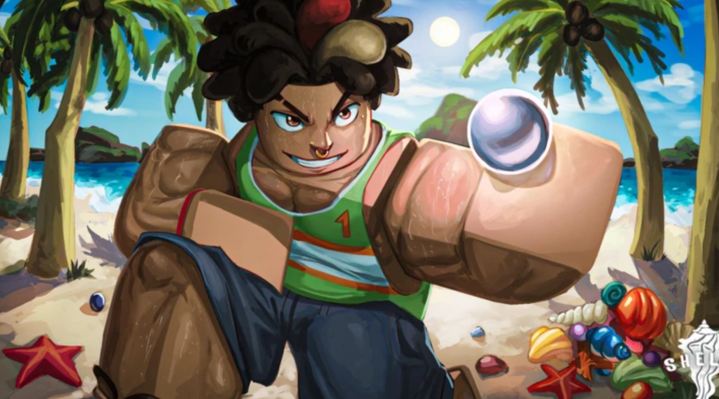 Shell Summer Oasis Update Guide, New Codes & More!