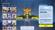 Best Shells to Craft in Shell Lab Event Etheria Restart Guide