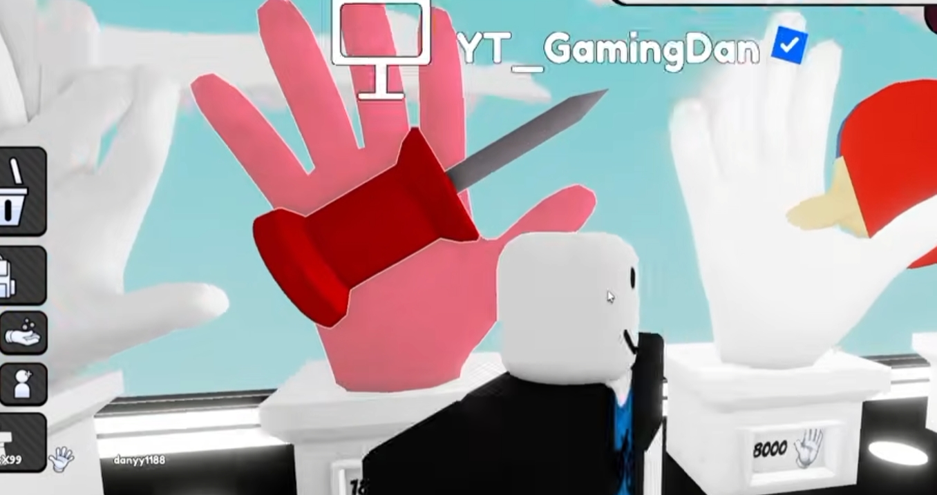 Slap Battles Update Guide, How to Get Thumbtack Glove, Gummy Mastery, and Changes