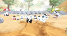 Anime Warriors 3 Summer Update Guide, Boss Locations, Hunt Mode, New Traits, Raid, and More!