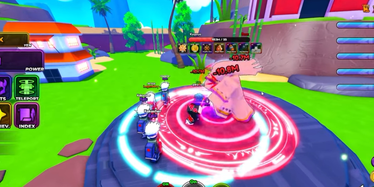 How to Get F2P Tickets Fast in Anime Astral Simulator Guide!