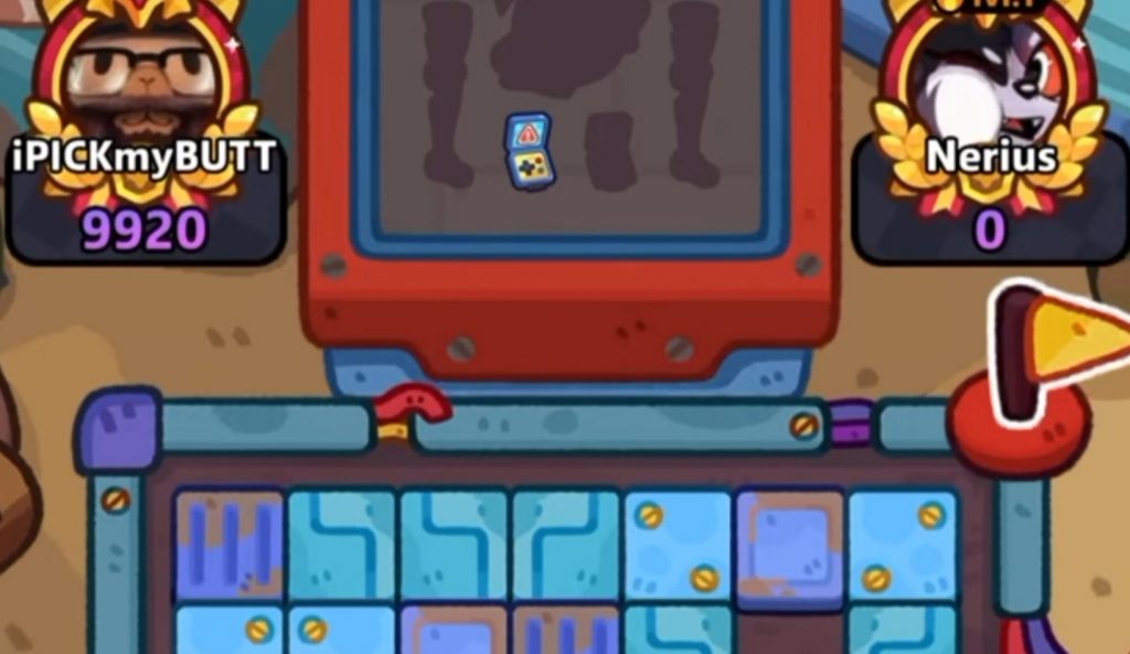 Clash of Critters Treasure Hunt Guide, Best Tricks to Save Pickaxes!