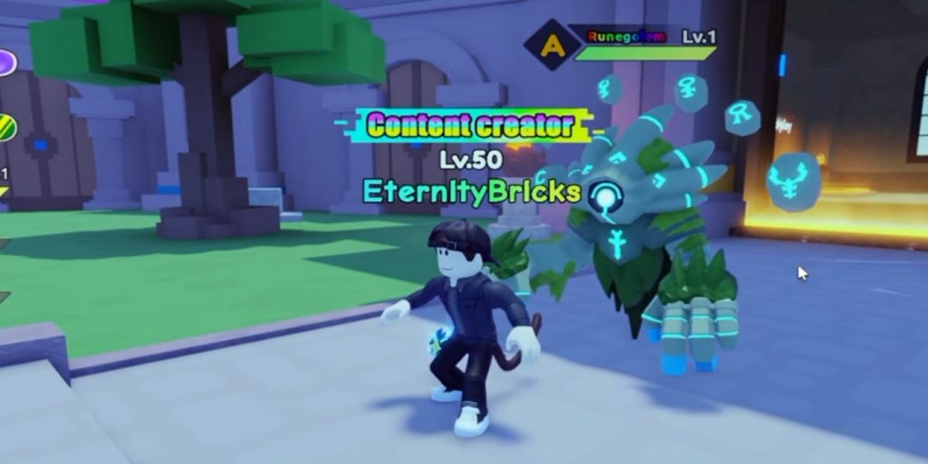 Catch a Monster Update 0.36 Guide: Inferno Dungeon, Crystal Wing Evolution, Soccer Event, and New Codes!