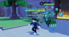 Catch a Monster Update 0.36 Guide: Inferno Dungeon, Crystal Wing Evolution, Soccer Event, and New Codes!
