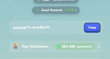 Grow a Garden 2