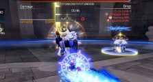 Broken Blade Endgame Update Guide – Weapon Ascension, Soul Ore, Charon, and New Sky Spire Floors