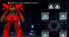 Gundam Mobile Armor: Storm Codes 2026