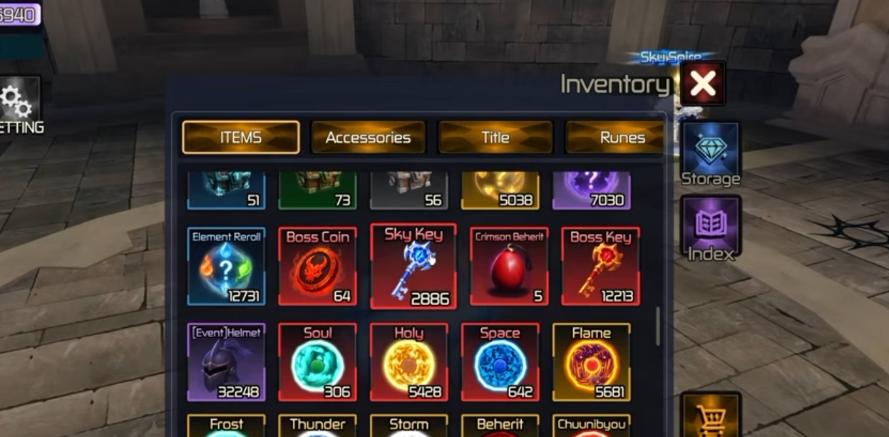 Broken Blade Tower Farming Guide: How to Easily Get Resources Fast