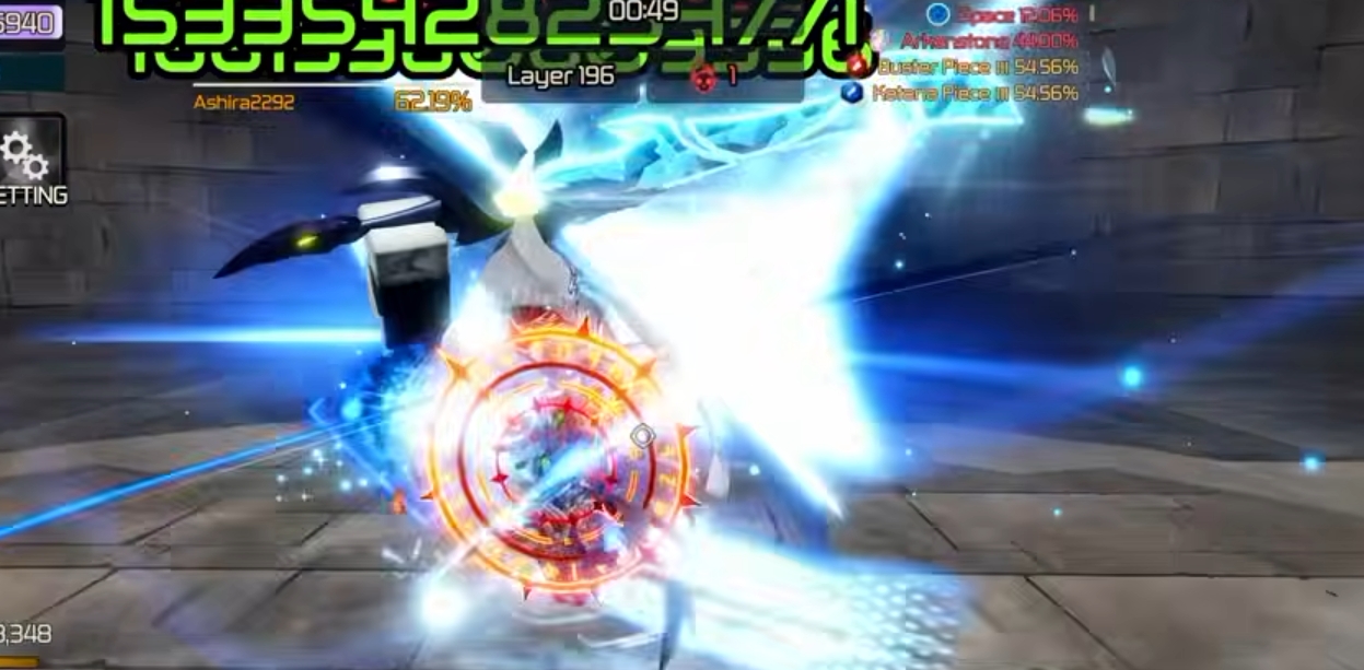 Broken Blade Tower Farming Guide: How to Easily Get Resources Fast