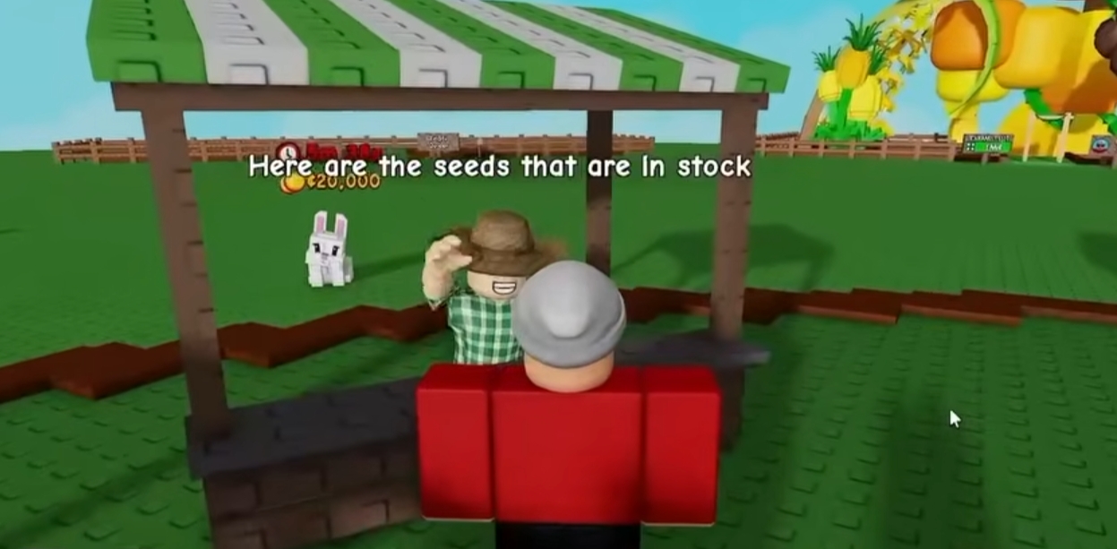 Why You Got Banned in Grow a Garden 2 Guide