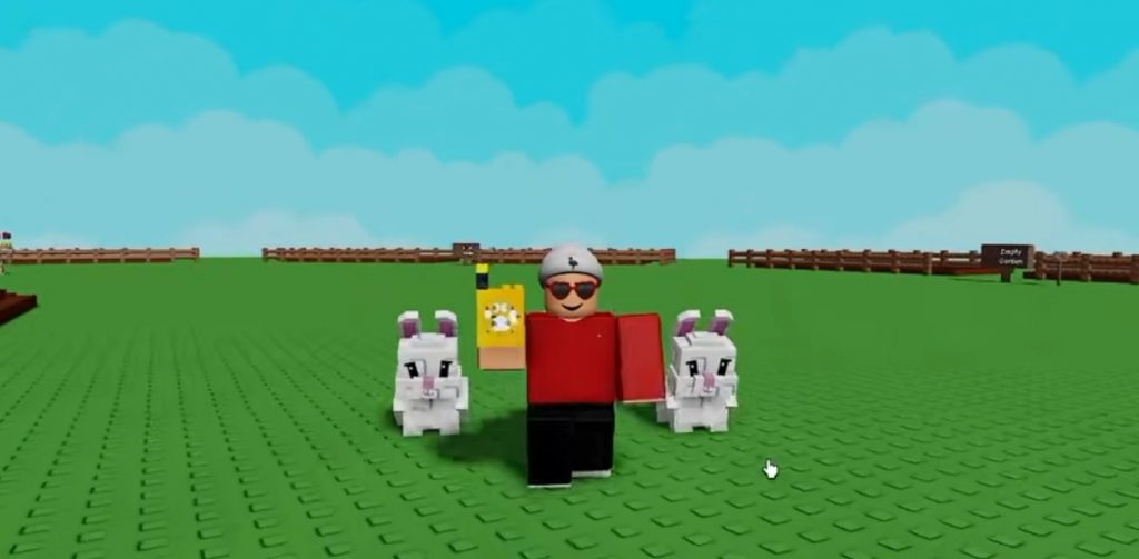 All 25 Music Codes Roblox Grow a Garden 2 Megaphone Guide & How to Use It