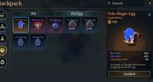 All Pets in Wizard Alchemy & How to Get Them Guide