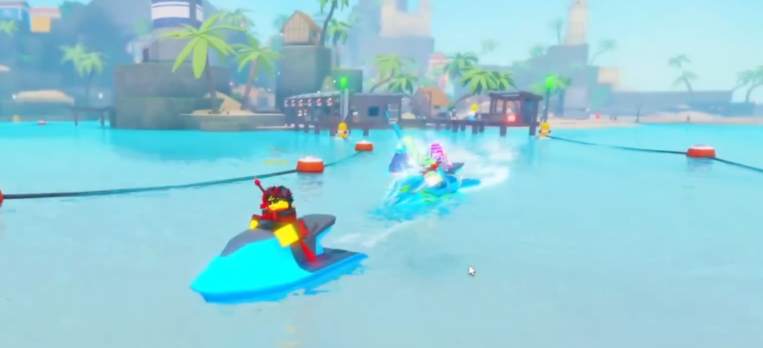 Fisch Fischfest 2026 Update Guide, New Event, Codes & More!
