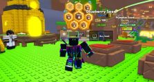 Bee Event Guide in Build a Ring Farm – Complete System, Honey Farming Tips, and Rewards!