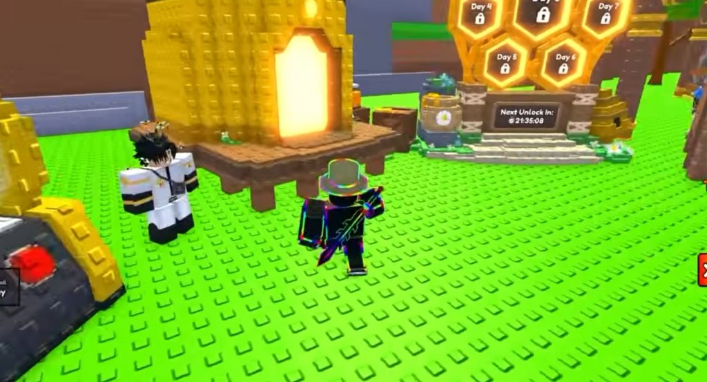 Build a Ring Farm – How to Farm Nectar and Honey Fast Guide