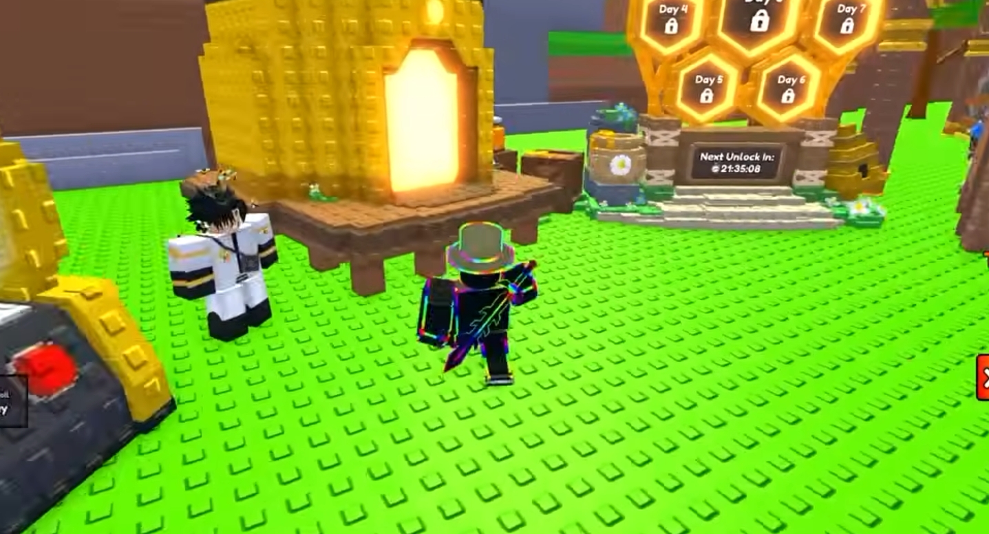 Build a Ring Farm – How to Farm Nectar and Honey Fast Guide