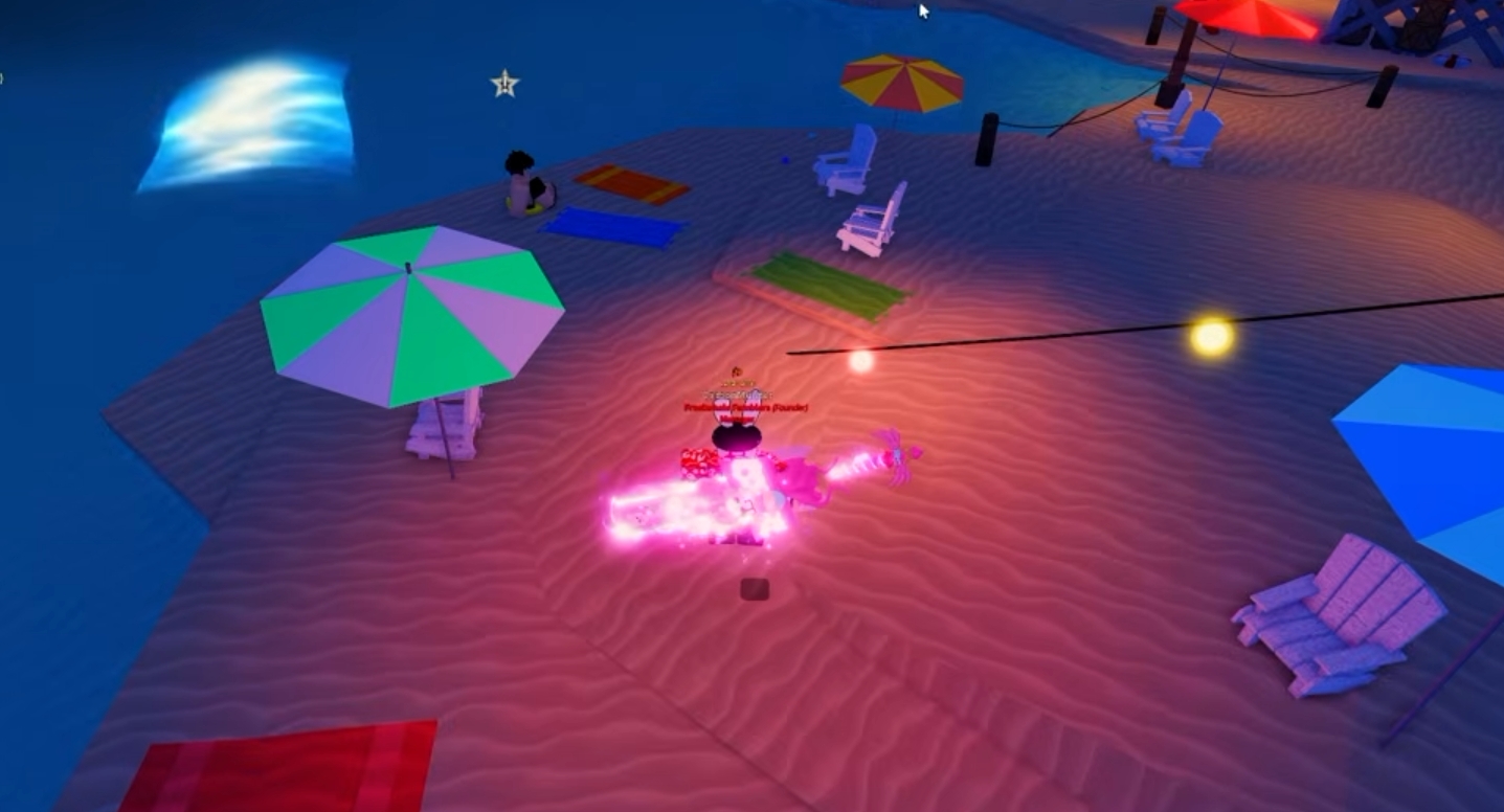Fischfest 2026 Fisch Update Guide, Location, Quest & More!